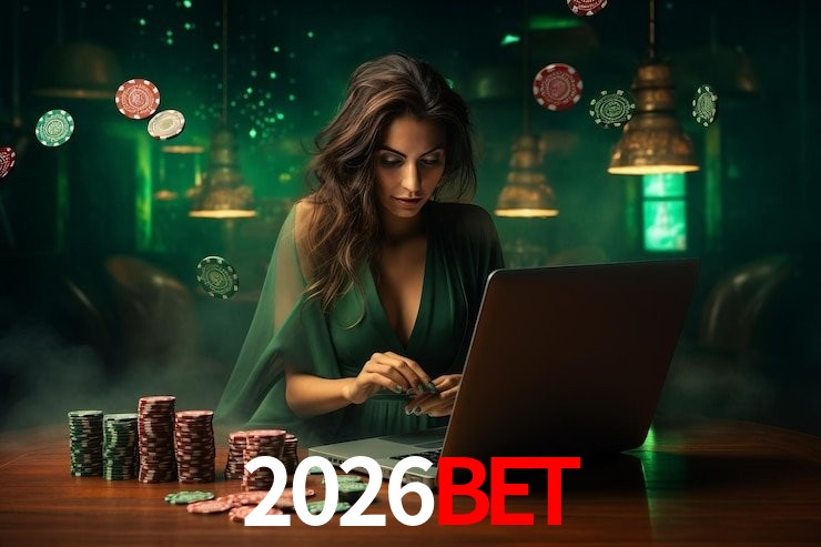 APP oficial da 2026bet para mobile